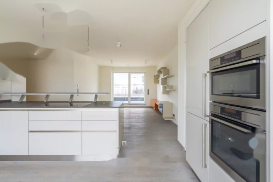 Квартира в Люксембурге, Люксембург, 90 м² - фото 7