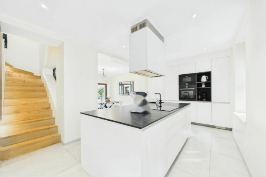 Квартира в Люксембурге, Люксембург, 210 м² - фото 7