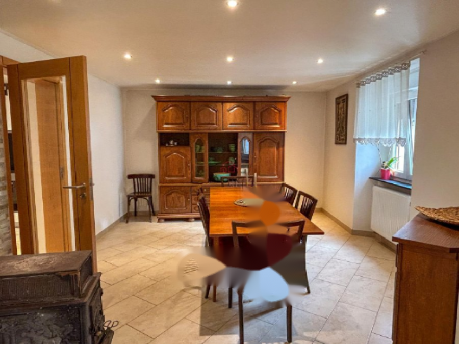 Квартира в Дикирхе, Люксембург, 220 м² - фото 7