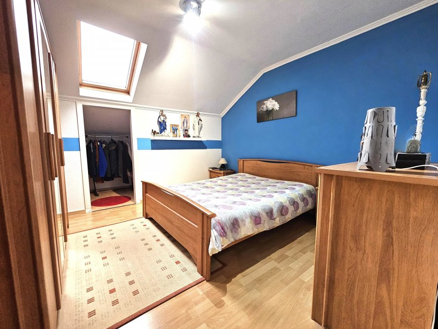 Квартира в Люксембурге, Люксембург, 200 м² - фото 7