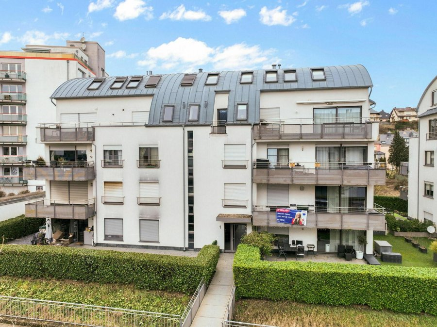 Квартира в Люксембурге, Люксембург, 69 м² - фото 7