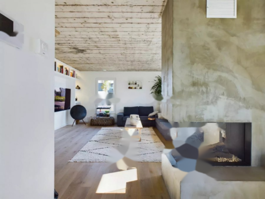 Квартира в Люксембурге, Люксембург, 190 м² - фото 7