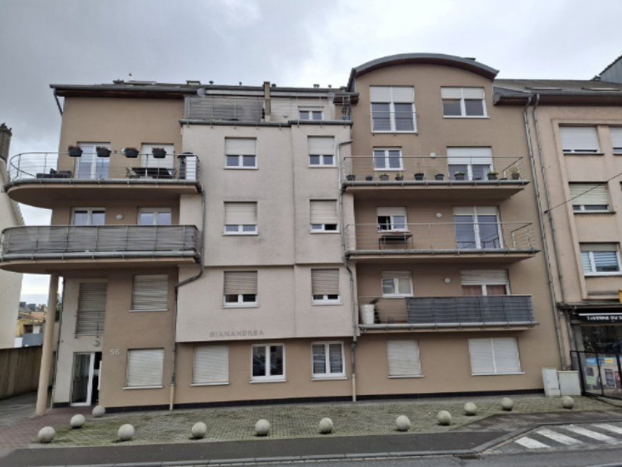 Квартира в Люксембурге, Люксембург, 93 м² - фото 7