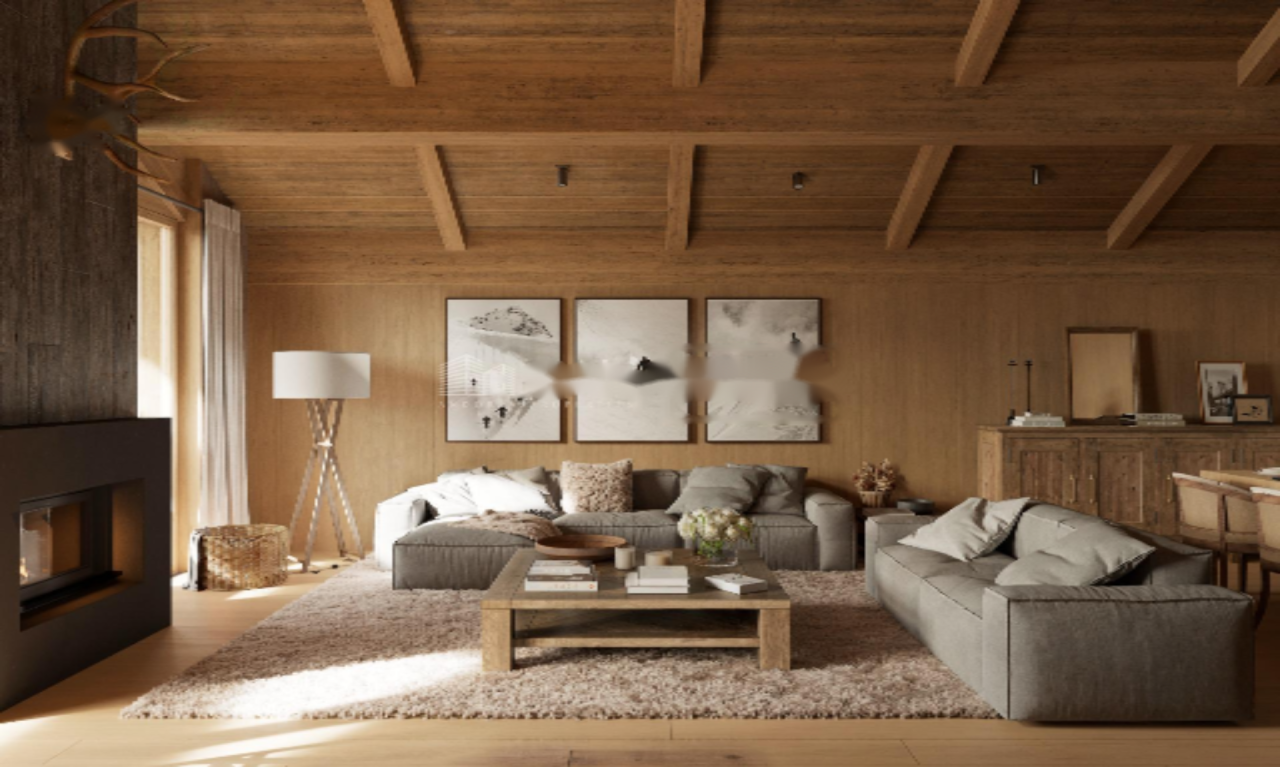 Квартира в Эль-Тартере, Андорра, 167 м² - фото 7