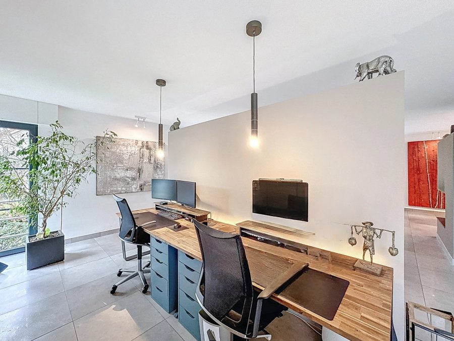 Квартира в Гревенмахере, Люксембург, 270 м² - фото 7