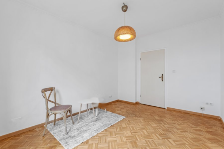 Квартира в Люксембурге, Люксембург, 54 м² - фото 7