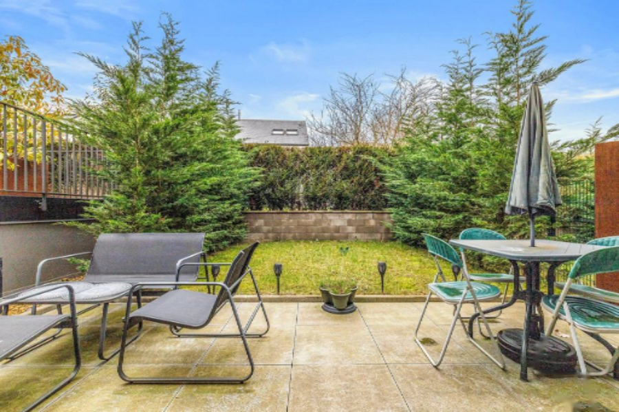 Квартира в Люксембурге, Люксембург, 160 м² - фото 7