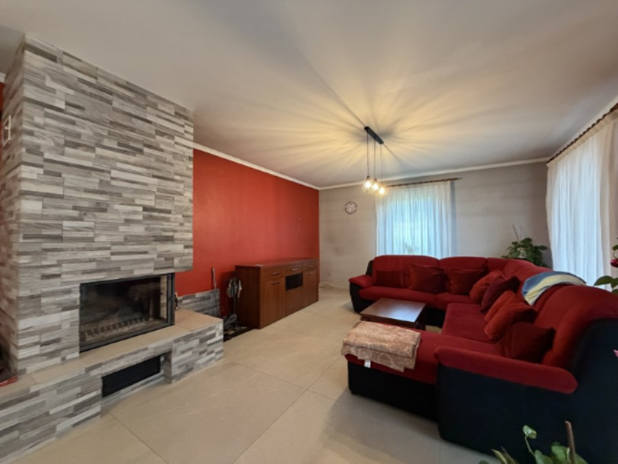 Квартира в Люксембурге, Люксембург, 145 м² - фото 7