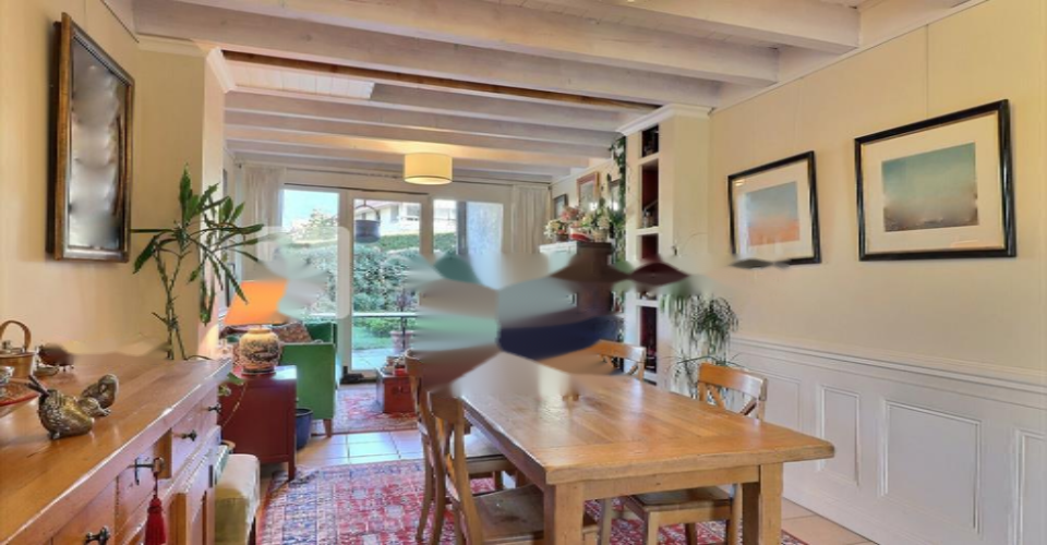 Квартира в Женеве, Швейцария, 287 м² - фото 7