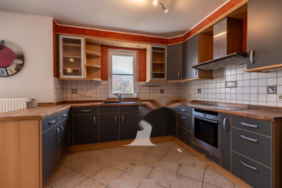 Квартира в Дикирхе, Люксембург, 85 м² - фото 7