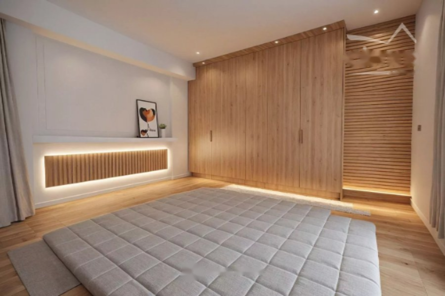 Квартира в Люксембурге, Люксембург, 41 м² - фото 7