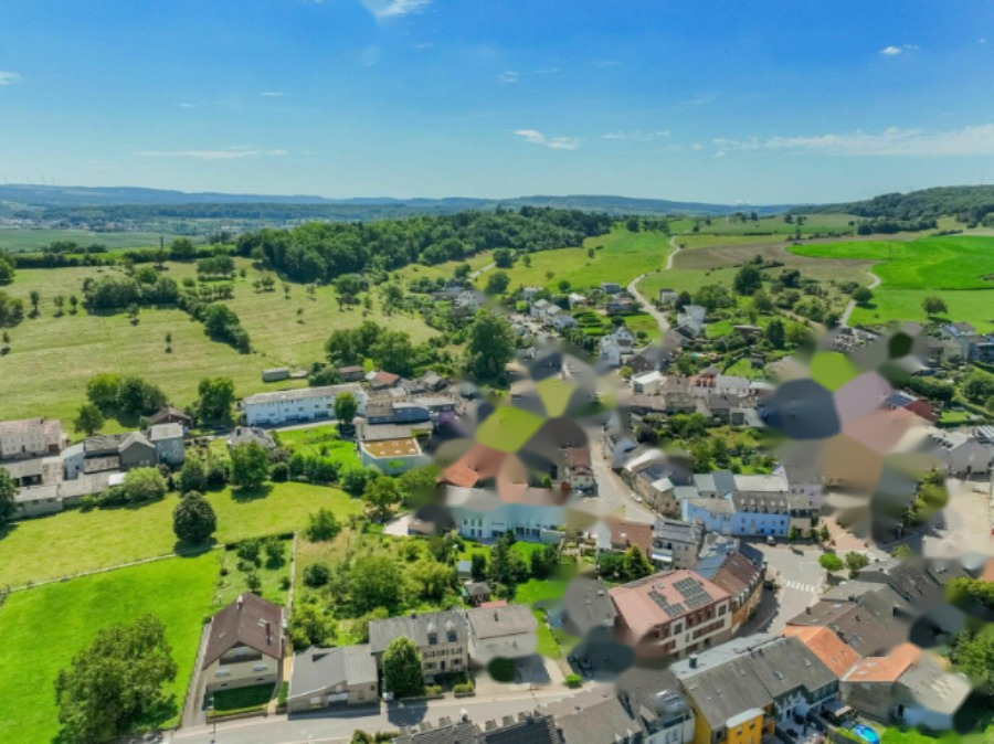 Квартира в Гревенмахере, Люксембург, 186 м² - фото 7