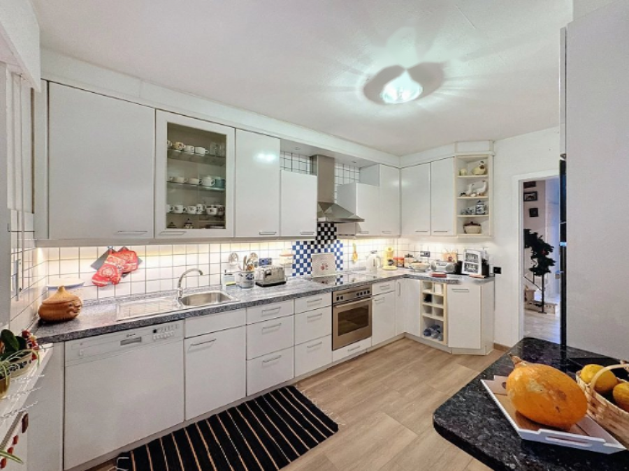 Квартира в Люксембурге, Люксембург, 146 м² - фото 7