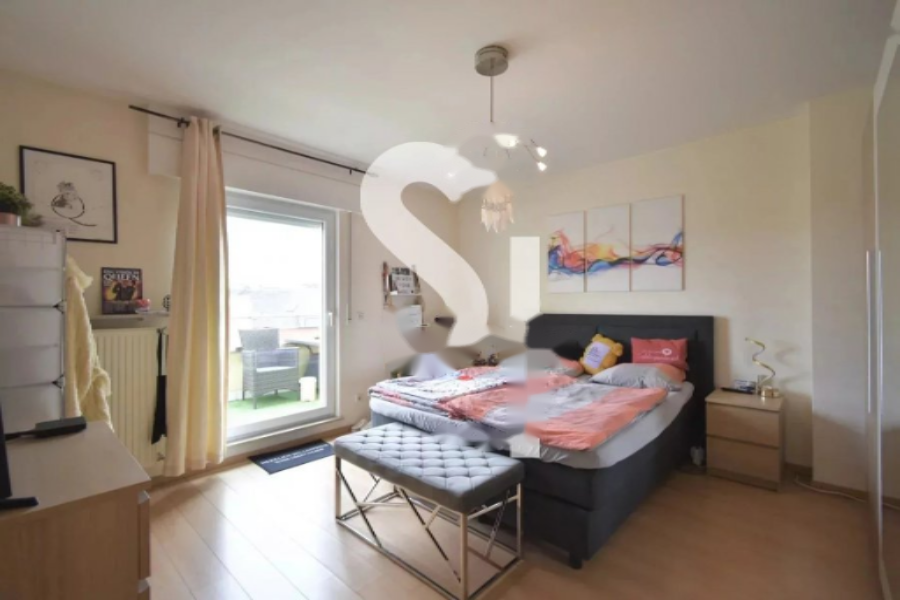 Квартира в Люксембурге, Люксембург, 150 м² - фото 7