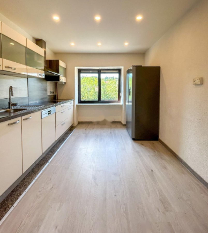 Квартира в Дикирхе, Люксембург, 140 м² - фото 7