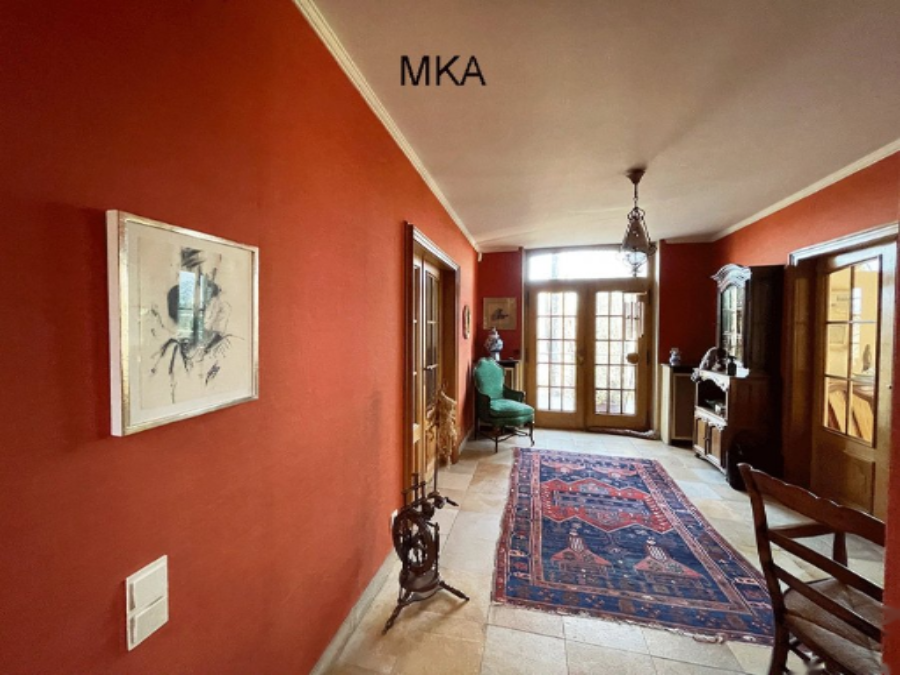 Квартира в Люксембурге, Люксембург, 318 м² - фото 7