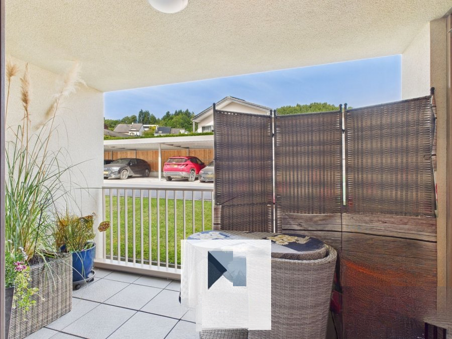 Квартира в Люксембурге, Люксембург, 65 м² - фото 7