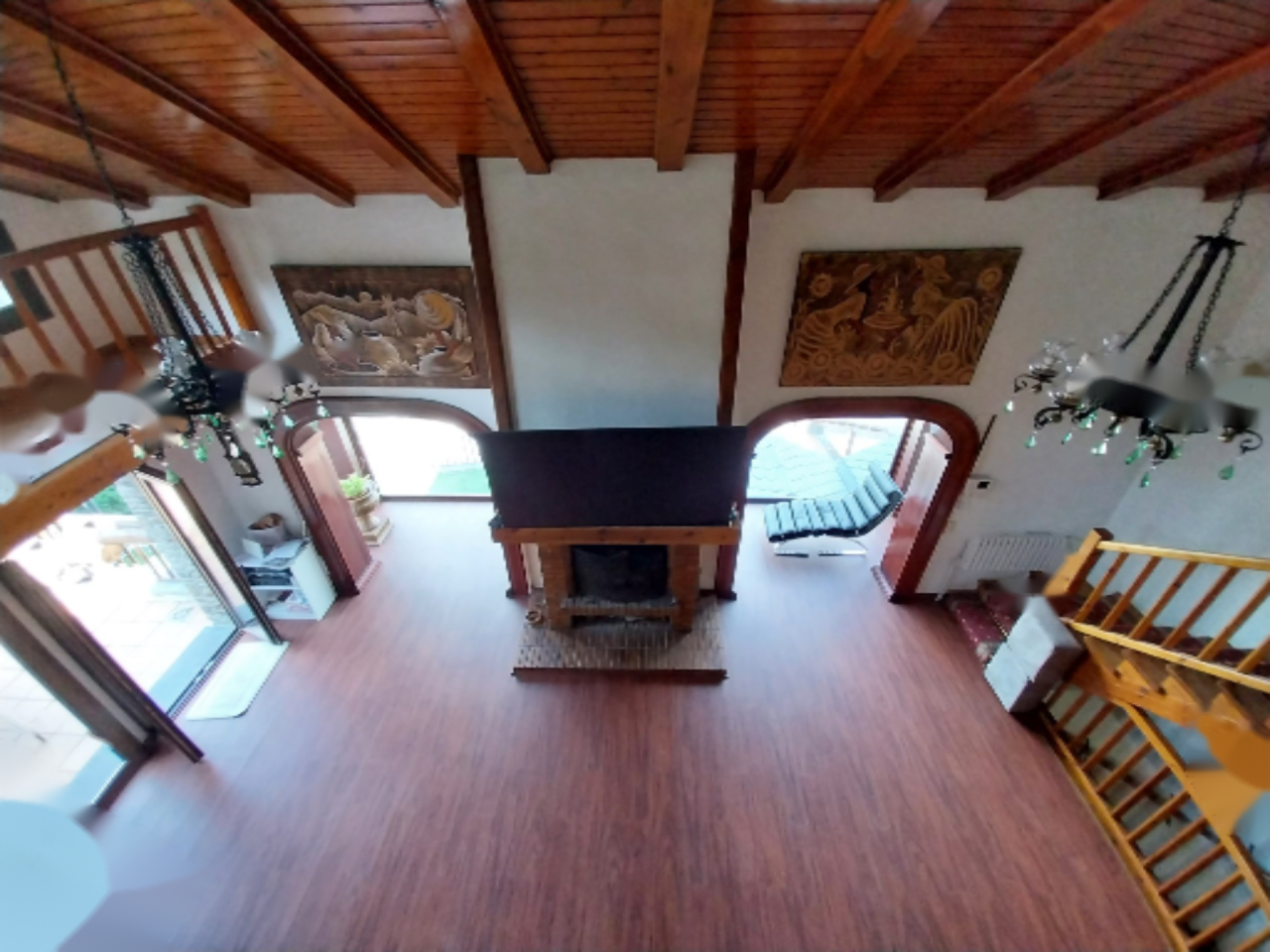 Квартира в Эскальдесе, Андорра, 420 м² - фото 7