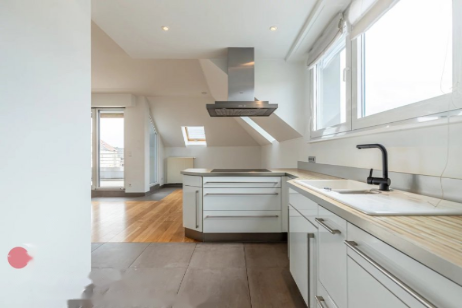 Квартира в Гревенмахере, Люксембург, 105 м² - фото 7