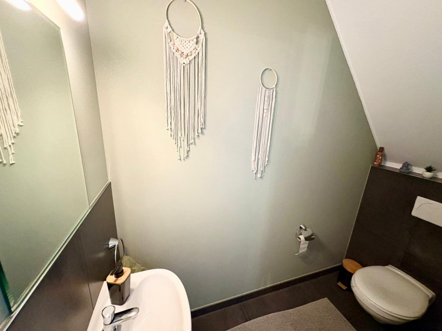 Квартира в Люксембурге, Люксембург, 103 м² - фото 7