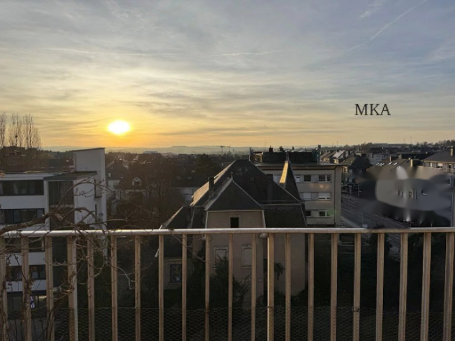 Квартира в Люксембурге, Люксембург, 117 м² - фото 7