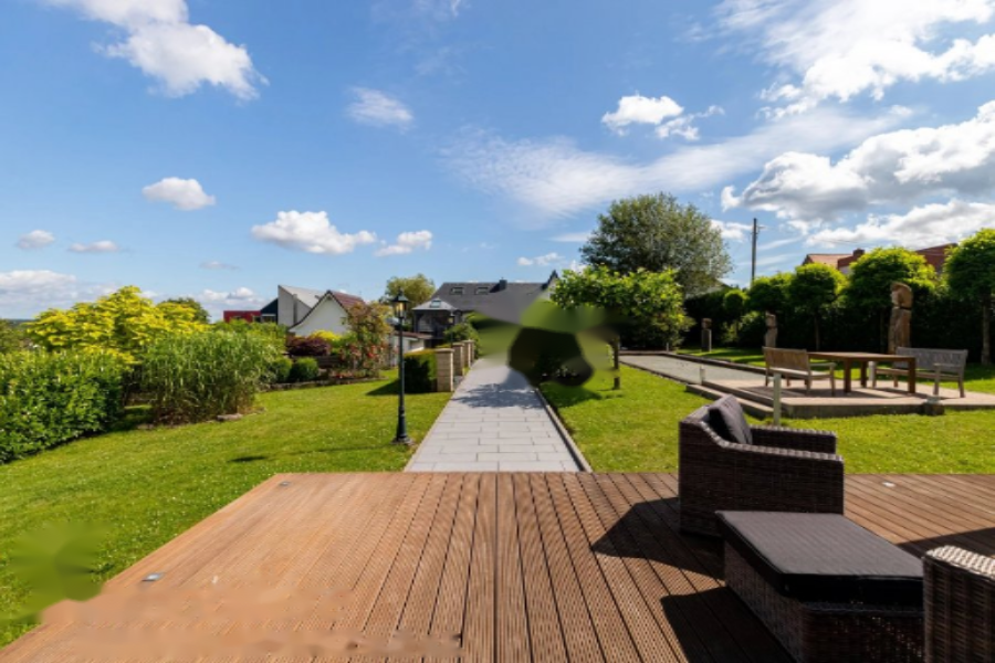 Квартира в Гревенмахере, Люксембург, 272 м² - фото 7