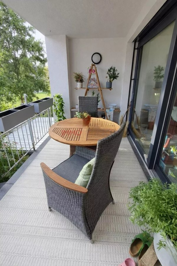 Квартира в Гревенмахере, Люксембург, 270 м² - фото 7