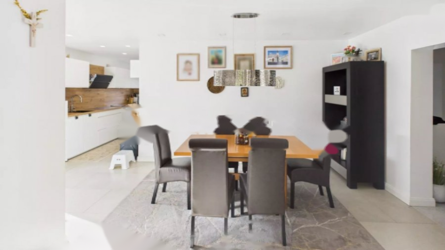 Квартира в Люксембурге, Люксембург, 247 м² - фото 7