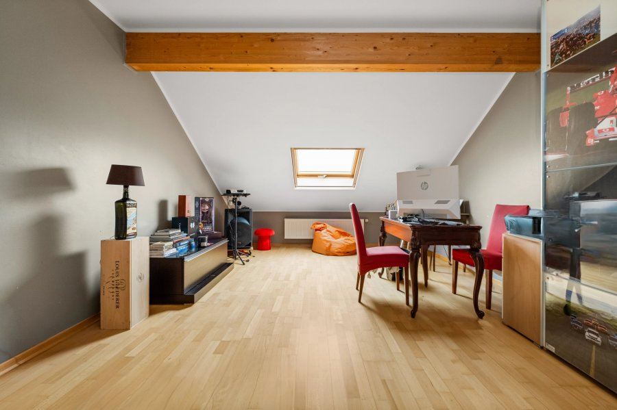 Квартира в Люксембурге, Люксембург, 220 м² - фото 7