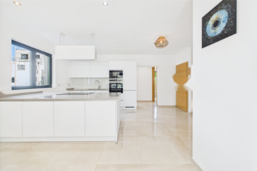 Квартира в Люксембурге, Люксембург, 160 м² - фото 7