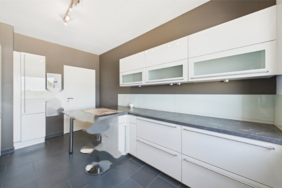 Квартира в Люксембурге, Люксембург, 124 м² - фото 7