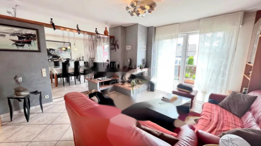 Квартира в Люксембурге, Люксембург, 193 м² - фото 7