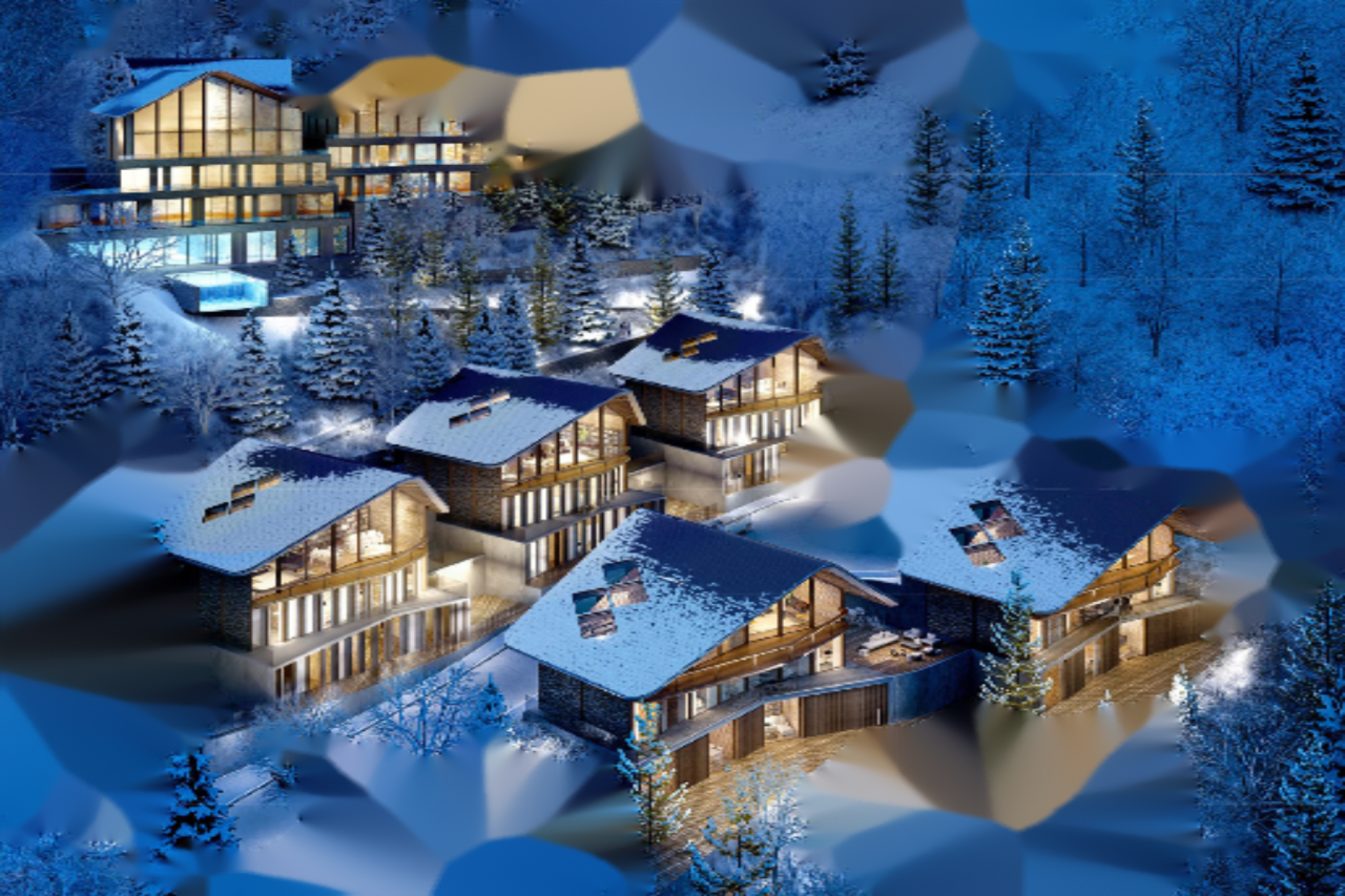 Квартира в Ордино, Андорра, 234 м² - фото 7