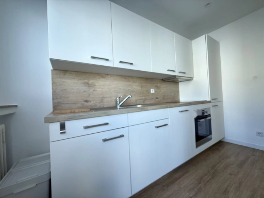 Квартира в Люксембурге, Люксембург, 70 м² - фото 4