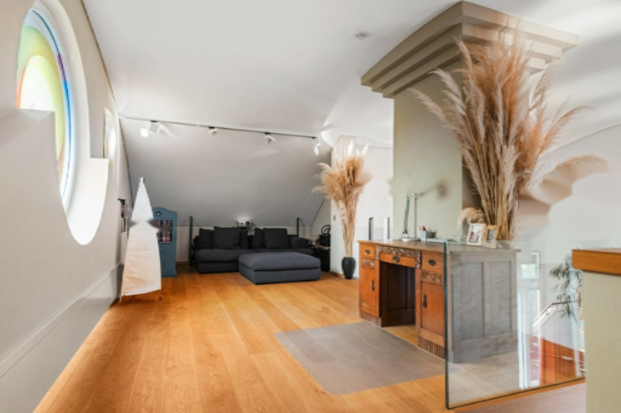 Квартира в Люксембурге, Люксембург, 213 м² - фото 7