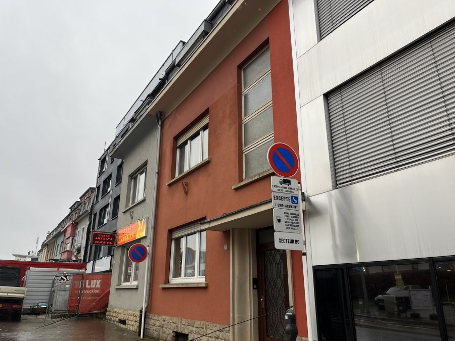 Квартира в Люксембурге, Люксембург, 55 м² - фото 7