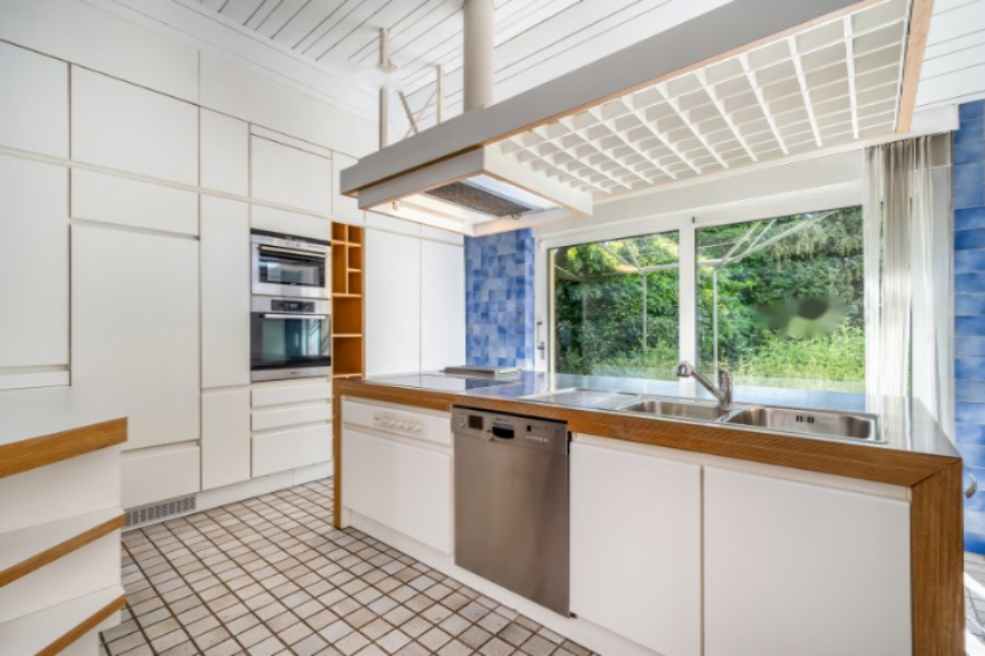 Квартира в Люксембурге, Люксембург, 417 м² - фото 7