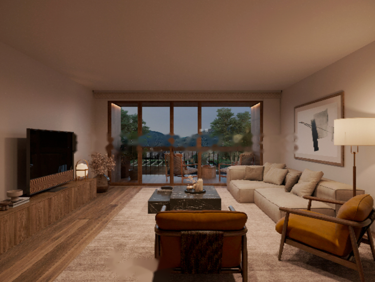 Квартира в Канильо, Андорра, 355 м² - фото 5