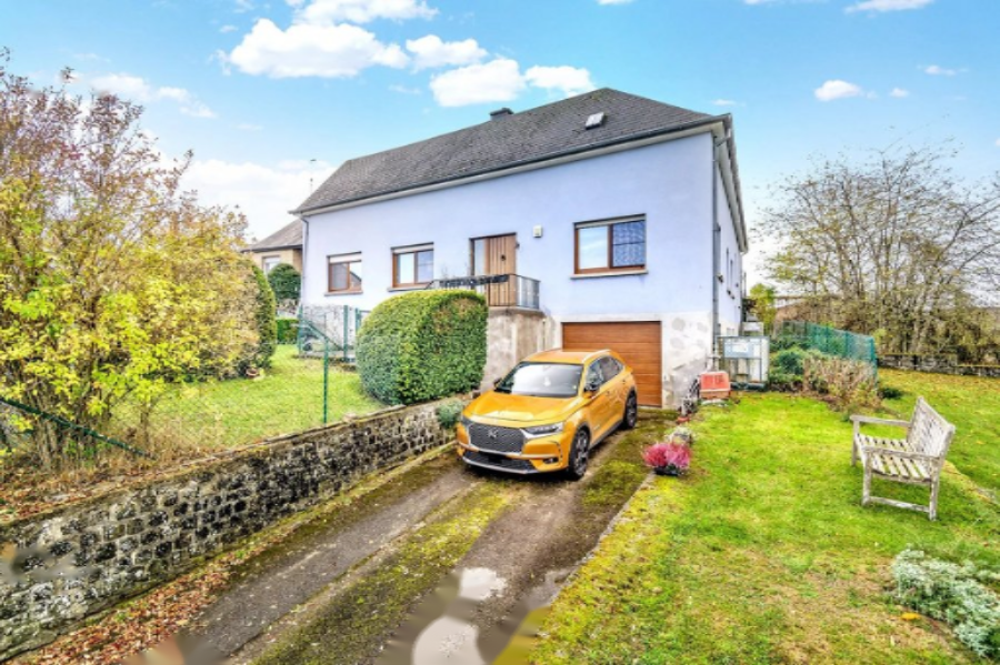 Квартира в Люксембурге, Люксембург - фото 7