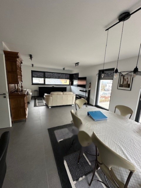 Квартира в Дикирхе, Люксембург, 140 м² - фото 7