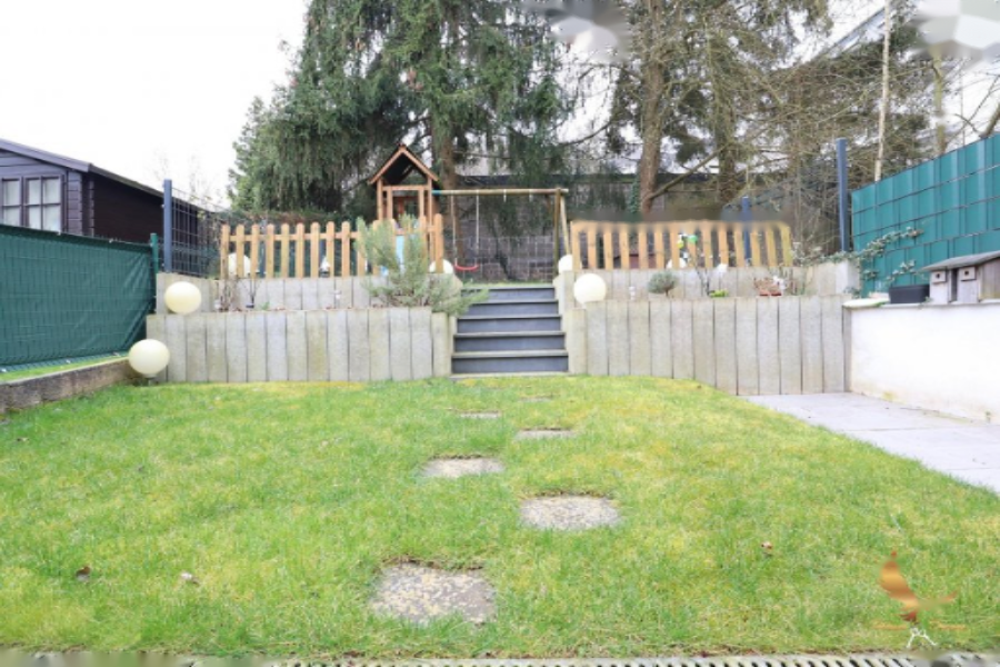 Квартира в Люксембурге, Люксембург, 113 м² - фото 7