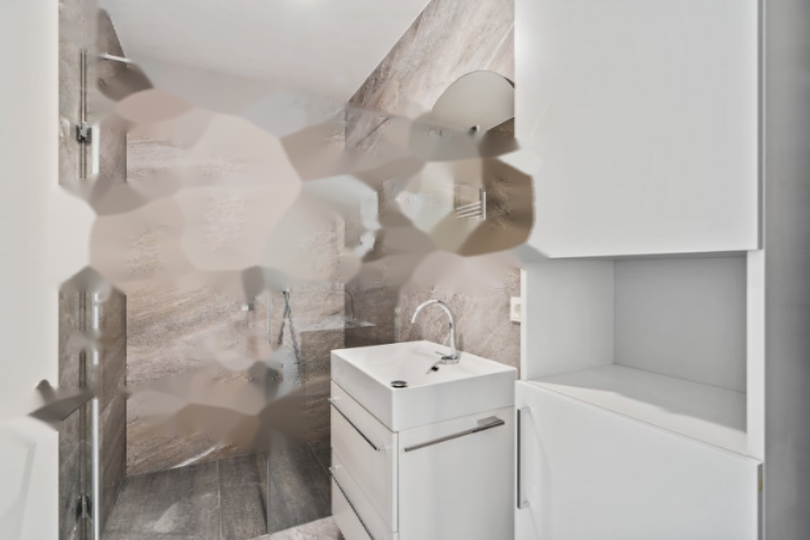 Квартира в Люксембурге, Люксембург, 103 м² - фото 7