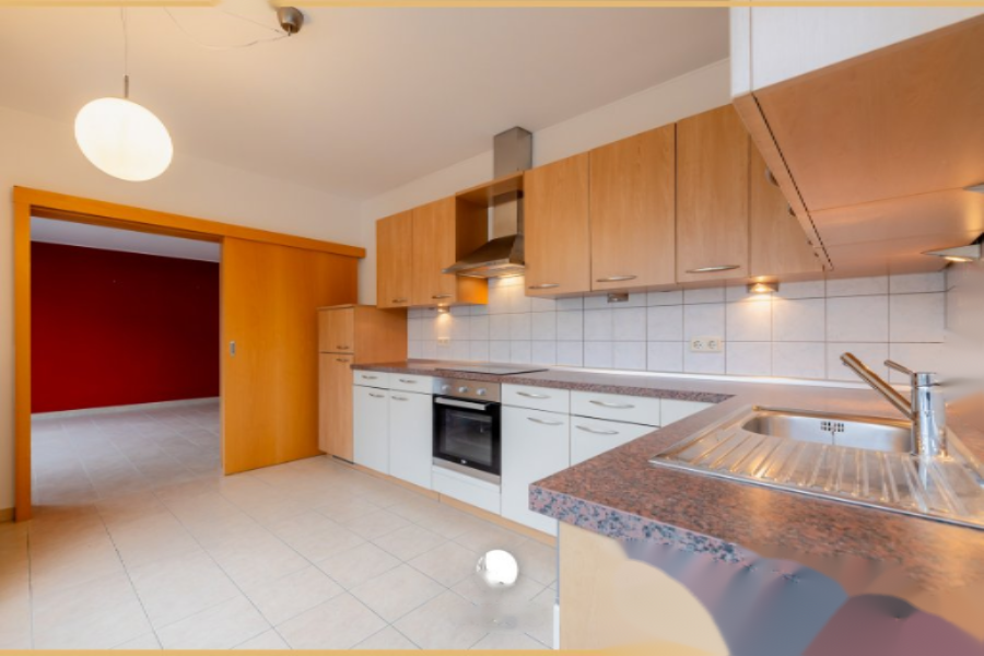 Квартира в Люксембурге, Люксембург, 62 м² - фото 7