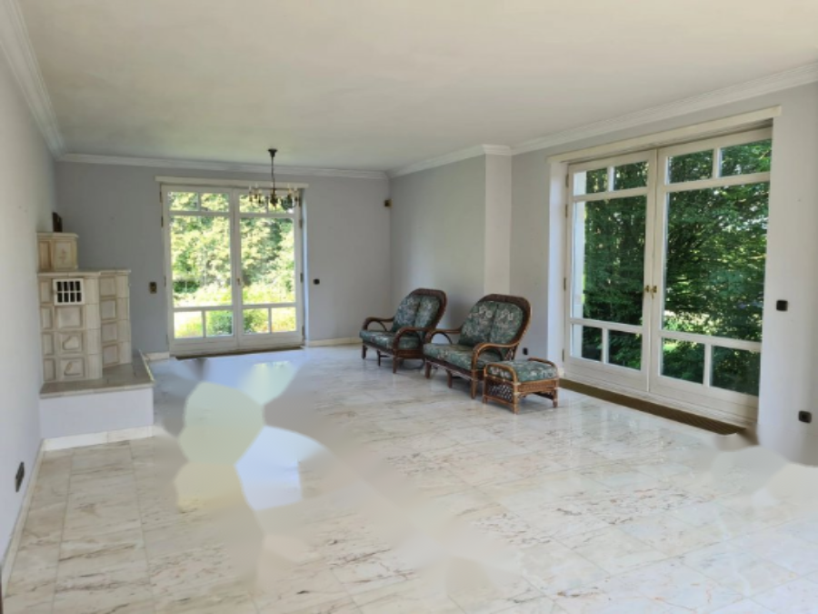 Квартира в Люксембурге, Люксембург, 360 м² - фото 7