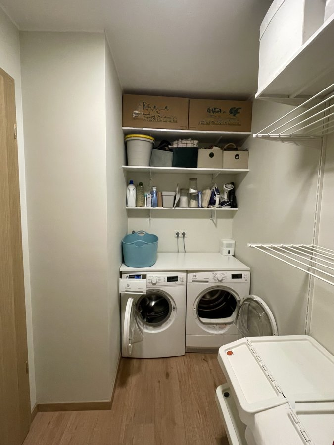 Квартира в Люксембурге, Люксембург, 86 м² - фото 7