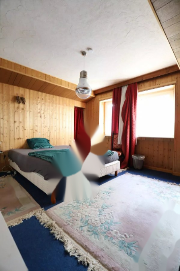 Квартира в Люксембурге, Люксембург, 100 м² - фото 7