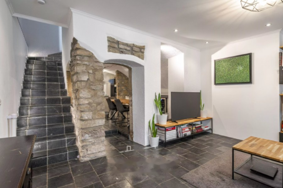 Квартира в Люксембурге, Люксембург, 197 м² - фото 7