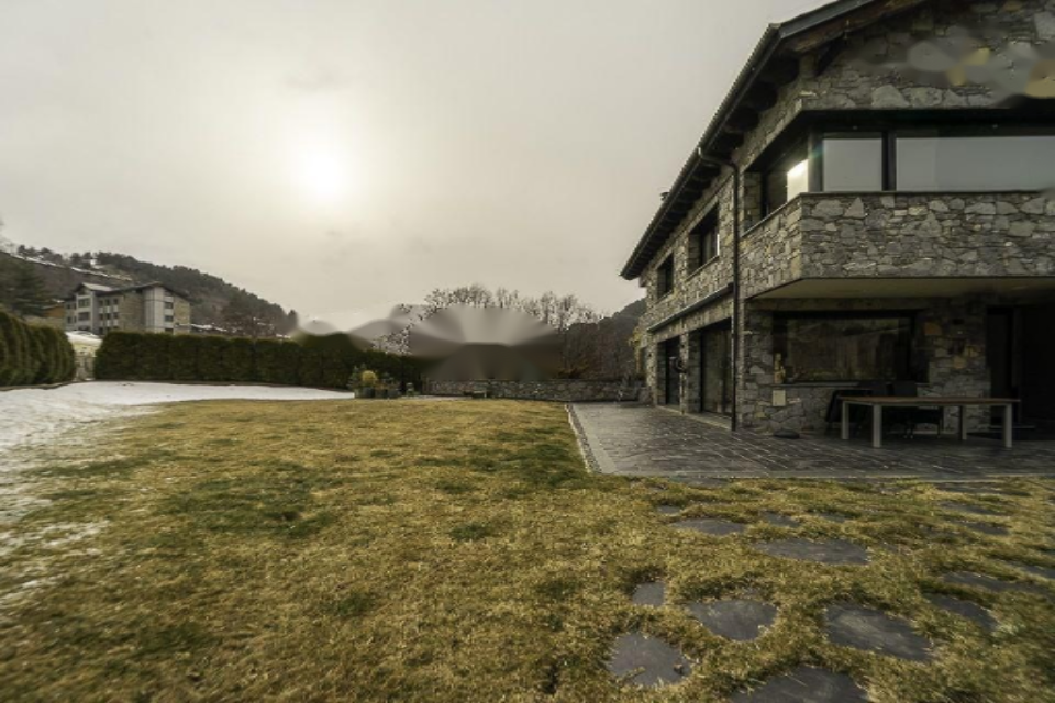 Квартира в Ордино, Андорра, 417 м² - фото 7