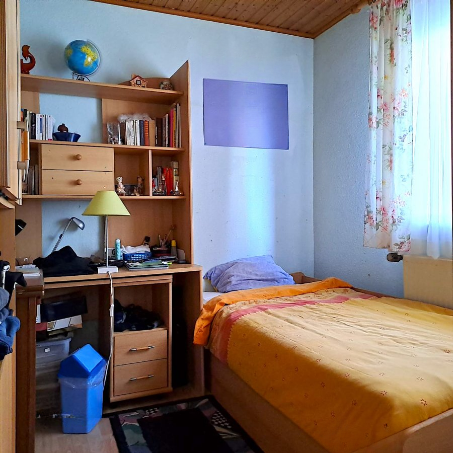 Квартира в Люксембурге, Люксембург, 100 м² - фото 7