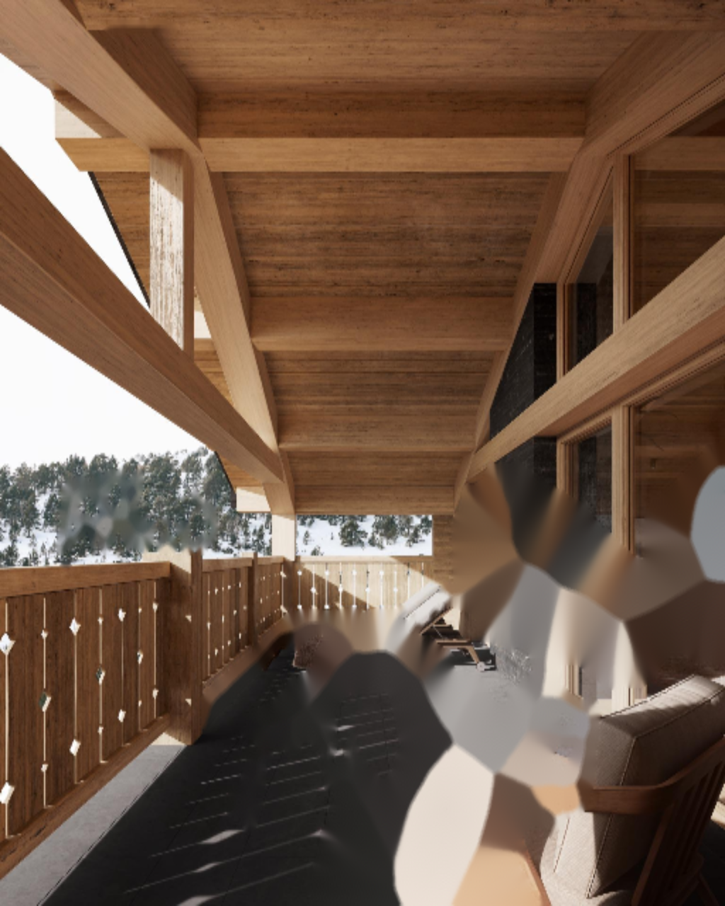 Квартира в Эль-Тартере, Андорра, 135 м² - фото 7